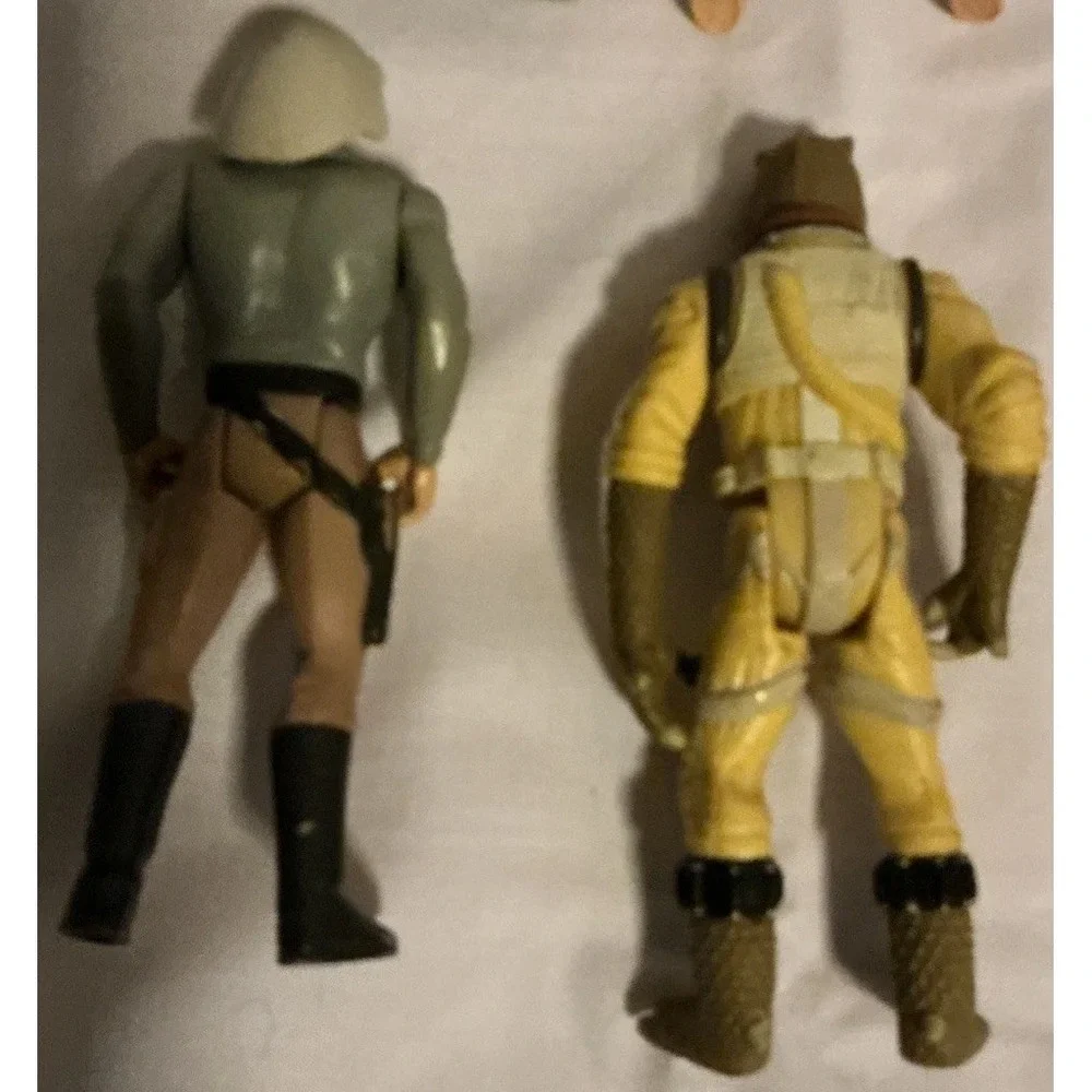 Kenner product lot